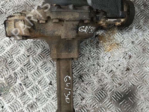 Used Front differential LAND ROVER DISCOVERY IV (L319) 3.0 TD 4x4 (211 hp) 28913539