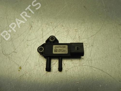 Used Other CITROËN C5 III Break (RW_) 1.6 HDi 110 (RW9HZC) (109 hp) 28932177