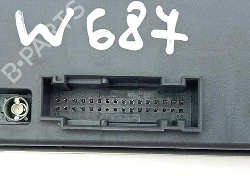 Elektronisk modul PORSCHE CAYENNE (92A) 3.0 S E-Hybrid | BP28941196M83 