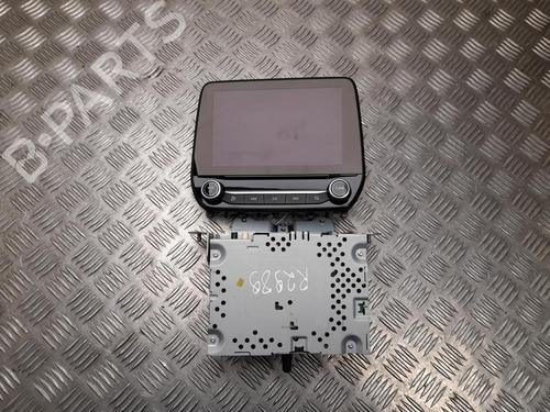 Used Radio Radio 37551524 37551524