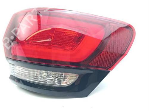 Højre baglygte JEEP GRAND CHEROKEE IV (WK, WK2) 6.4 SRT8 4x4 | BP29866236C35