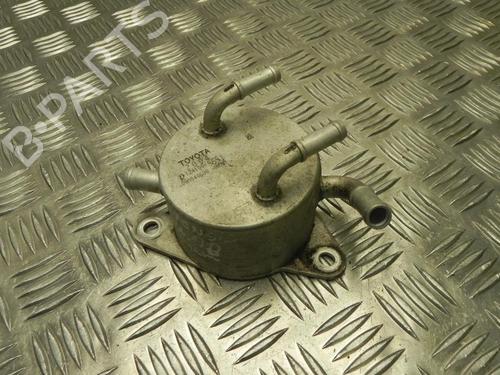 Used Oil radiator TOYOTA AVENSIS Estate (_T27_) 2.0 VVT-i (ZRT272_, ZRT272R) (152 hp) 28929071