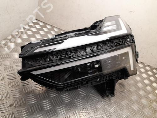 Other POLESTAR POLESTAR 4 EV All-wheel Drive | BP37565256O1 - Image 3