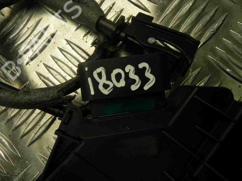 Front right lock FORD FOCUS III Turnier 1.6 TDCi | BP28932236C97 