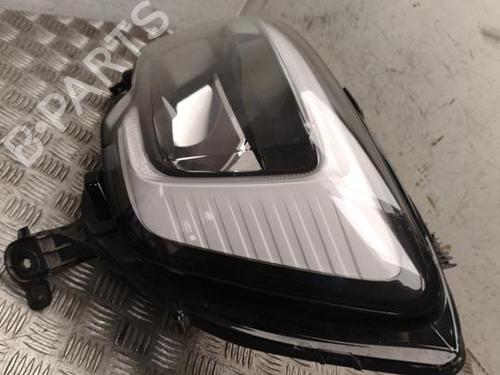 Left headlight RENAULT MASTER III Van (FV) 2.3 dCi 150 FWD (FV0F, FV03, FV09) | BP39894558C28 - Image 2