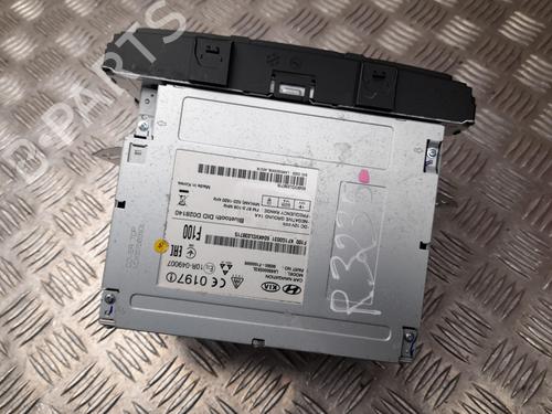 Electronic module KIA SPORTAGE IV (QL, QLE) 1.7 CRDi | BP28948056M83 