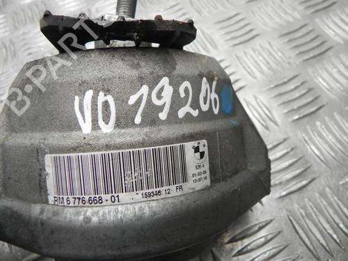 Engine mount BMW 5 (E60) 535 i | BP37541705M89 - Image 2