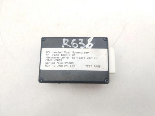 Used Electronic module ASTON MARTIN VANTAGE Vantage 4.7 V8 (426 hp) 28920334