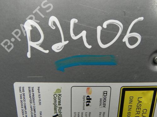 Electronic module BMW 5 (F10) 530 i | BP28935018M83 