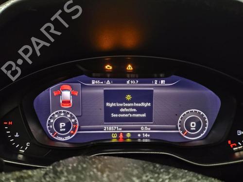 Instrument cluster AUDI Q5 (FYB, FYG) 2.0 TFSI quattro | BP38997393C47 - Image 2