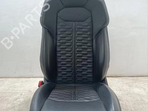 Seats set AUDI Q8 (4MN, 4MT) RS FSI Mild Hybrid quattro | BP37522708C78 - Image 3