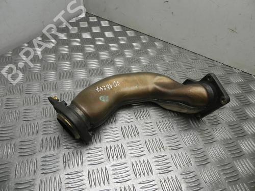 Used Exhaust system Exhaust system 37581849 37581849