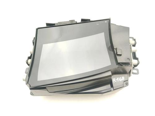 Display monitor PORSCHE TAYCAN Cross Turismo (Y1B) 4 (Y1BBD1) | BP28928111C48