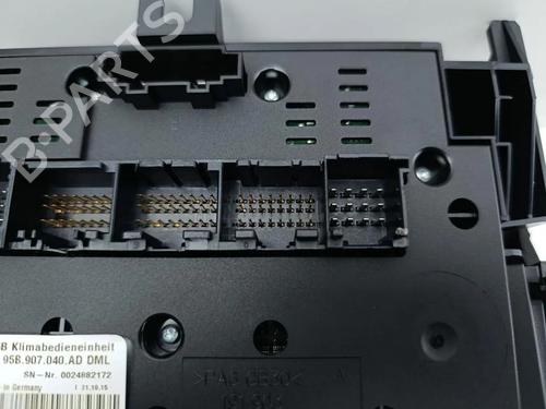 Electronic sensor PORSCHE MACAN (95B) 3.0 S | BP34189994M84  - Image 19