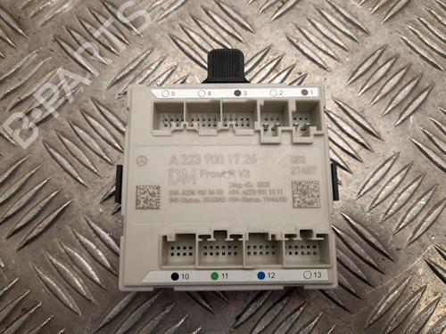 Used Electronic module Electronic module 37557186 37557186