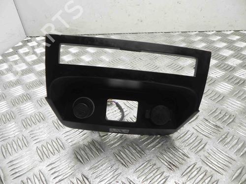 Used Electronic module KIA SORENTO II (XM) 2.2 CRDi 4WD (197 hp) 28943522