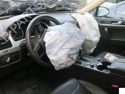 Switch VW TOUAREG (7P5, 7P6) 3.0 V6 TDI | BP37549893I30 - Image 7