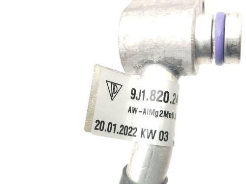 AC pipe PORSCHE TAYCAN Cross Turismo (Y1B) 4 (Y1BBD1) | BP28911053M126