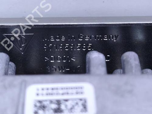 Electronic module PORSCHE PANAMERA (971) 4.0 Turbo S E-Hybrid (97AFH1, 97BFH1) | BP33984908M83  - Image 9