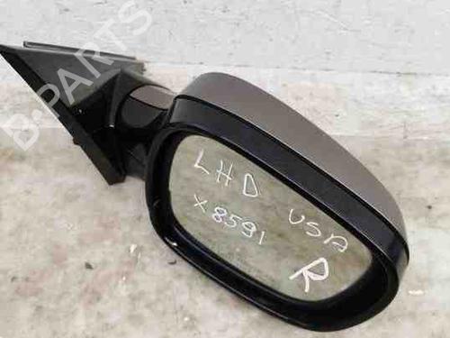 Used Right mirror BMW X3 (F25) xDrive 20 d (184 hp) 28934816