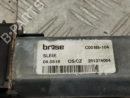 Electronic module JAGUAR XE (X760) 3.0 S | BP28931316M83