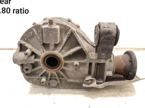 Differential, bag MASERATI QUATTROPORTE VI 3.0 S (411 hp) 28929509