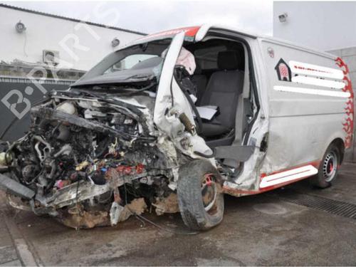 Pipe VW TRANSPORTER T5 Van (7HA, 7HH, 7EA, 7EH) 2.0 TDI | BP37577601M125 - Image 7