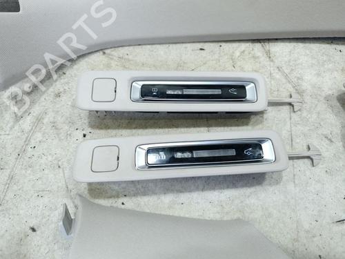 Interiør tag MERCEDES-BENZ EQS (V297) EQS 450+ (297.123) | BP38997917I12 - Image 15