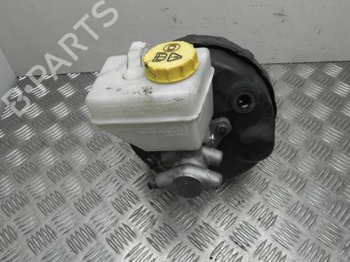 Used Brake master cylinder JAGUAR XF I (X250) 2.7 D (207 hp) 28918553