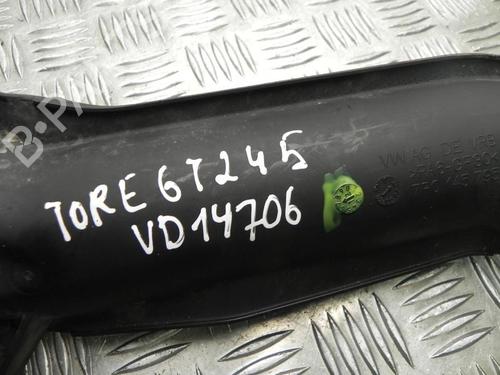 Pipe VW TOUAREG (7P5, 7P6) 3.0 V6 TDI | BP40051260M125 - Image 4