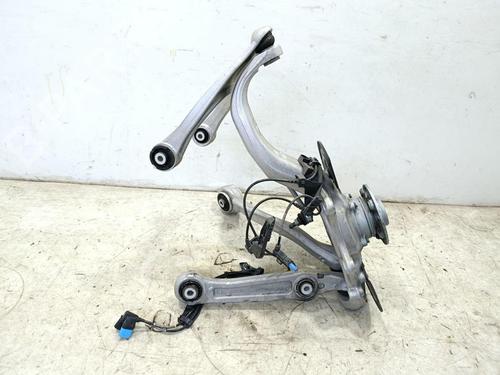Right front steering knuckle MERCEDES-BENZ EQE (V295) EQE 350 (295.125) | BP29310780M26 