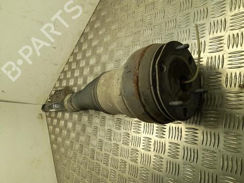 Used Left front shock absorber Left front shock absorber 37564157 37564157
