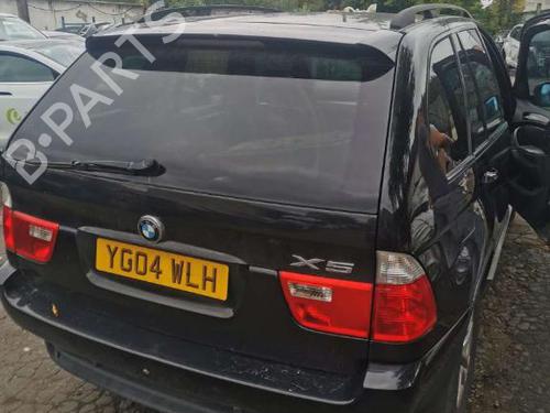Electronic sensor BMW X5 (E53) 3.0 d | BP37580301M84 - Image 4