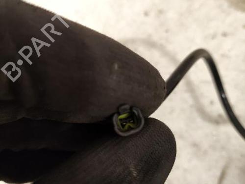 Left front shock absorber MASERATI QUATTROPORTE V 4.7 S | BP38994610M16 - Image 12