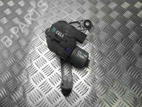 Used Front wiper motor FORD FOCUS III Turnier 1.6 TDCi (115 hp) 28922607