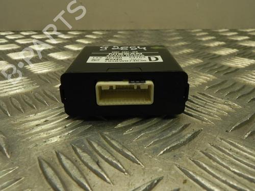 Electronic module NISSAN QASHQAI II (J11, J11_) 1.2 DIG-T | BP28936642M83 