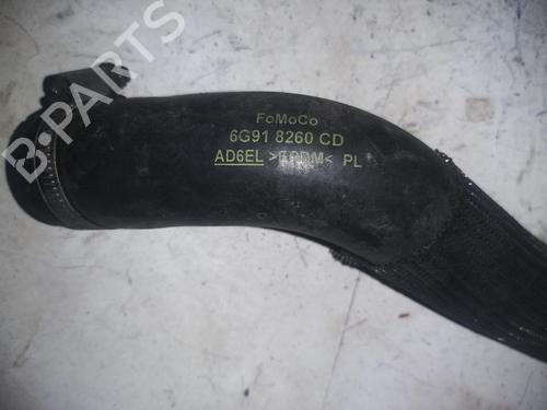 Pipe VOLVO S80 II (124) 2.5 T | BP38963190M125 - Image 3