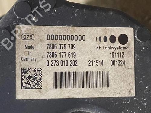 Steering rack BMW 5 Gran Turismo (F07) 535 i | BP28922482M22 