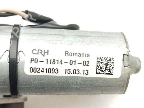 Elektronisk modul PORSCHE CAYMAN (981) 2.7 | BP28920596M83 