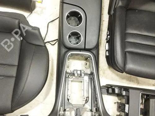 Seats set PORSCHE PANAMERA (971) 3.0 4 (97ABA1, 97BBA1) | BP28927532C78 