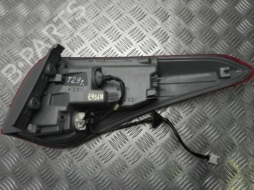 Left taillight HYUNDAI i40 I CW (VF) 1.7 CRDi | BP28942000C34 