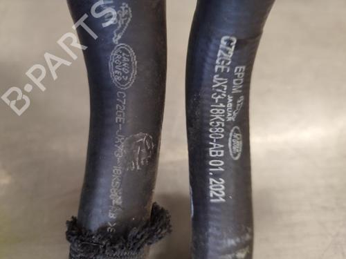 Pipe LAND ROVER RANGE ROVER VELAR (L560) 2.0 P250 Si4 4x4 | BP39520638M125 - Image 8