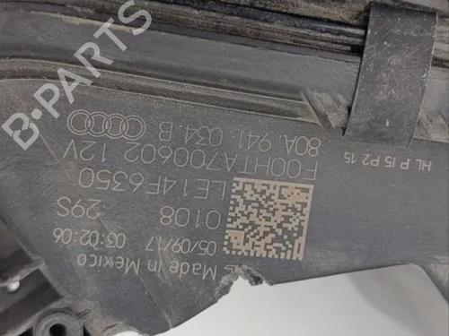 Right headlight AUDI Q5 (FYB, FYG) 2.0 TFSI quattro | BP34037756C29  - Image 17