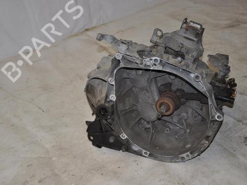 gearbox-citroen-c4-picasso-ii-2013-38963595 main image