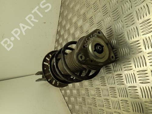 Used Right front shock absorber PEUGEOT 3008 II SUV (MC_, MR_, MJ_, M4_) 1.2 THP/ PureTech 130 (MRHNSM, MRHNSU, MRHNSJ, MRHNYW,... (131 hp) 28930890