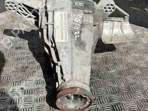 Rear differential PORSCHE MACAN (95B) 3.0 S | BP28920712M24 