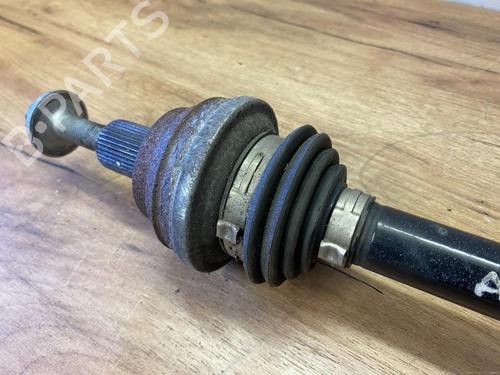 Left rear driveshaft CUPRA ATECA (KH7, KHP, KBP) 2.0 TSI 4Drive | BP38966245M40 - Image 3