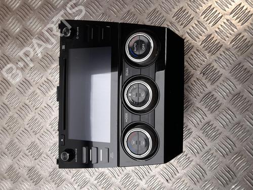 Elektronisk modul SUBARU FORESTER (SJ_) 2.0 D AWD (SJD) (147 hp) 28931869