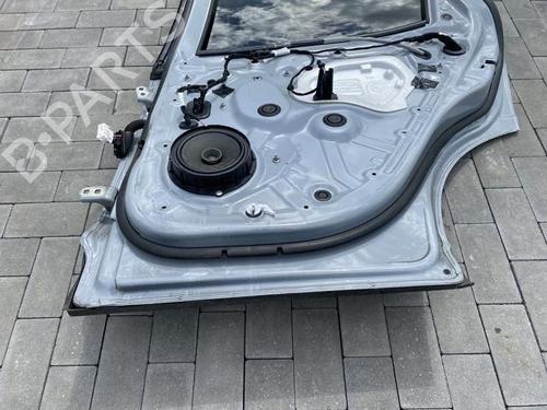 Dør højre bagtil RENAULT MEGANE E-TECH SUV EV60 (BNJ1) | BP38966427C5 - Image 8