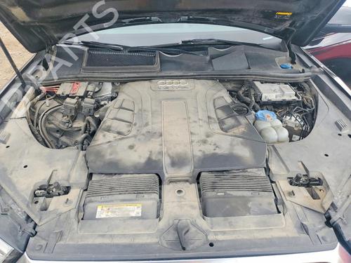 Soltag AUDI Q7 (4MB, 4MG, 4MQ) 3.0 TFSI quattro | BP39603595C124 - Image 32